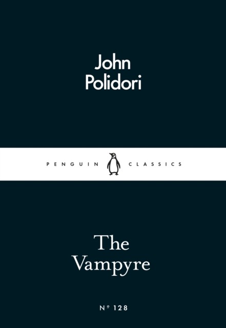 The Vampyre