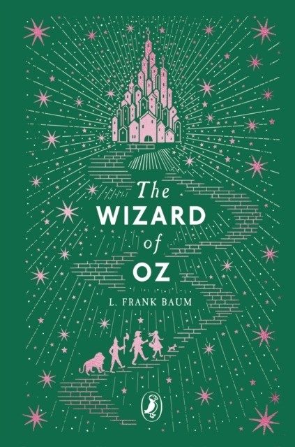The Wizard of Oz