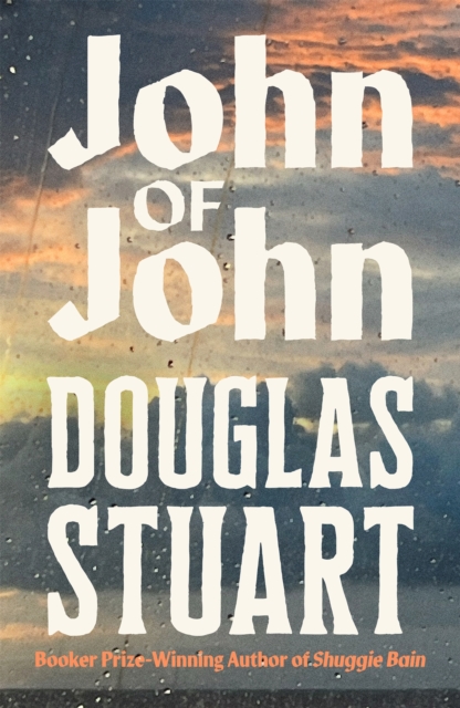 John of John: Signed, Indie edition