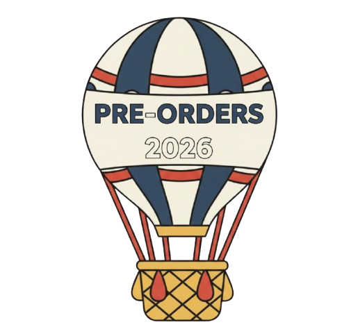 2026 titles