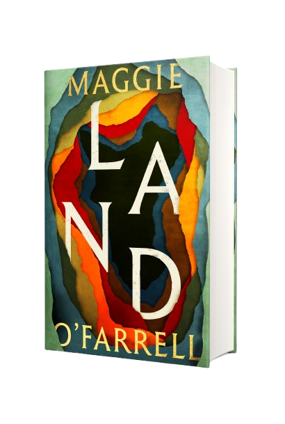INDEPENDENT BOOKSHOP EDITION: Land