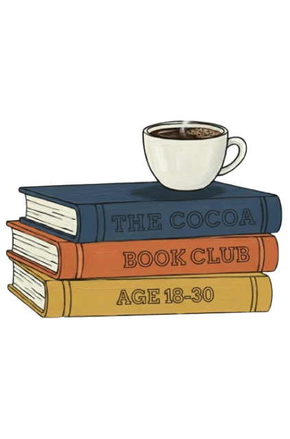 The Cocoa Book Club (Daytime)