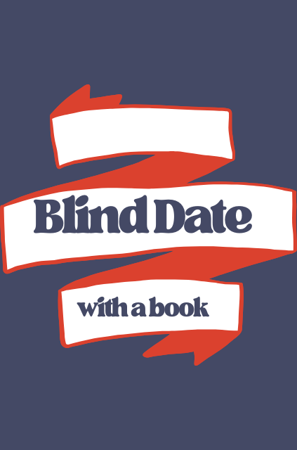 Blind Date With a Book