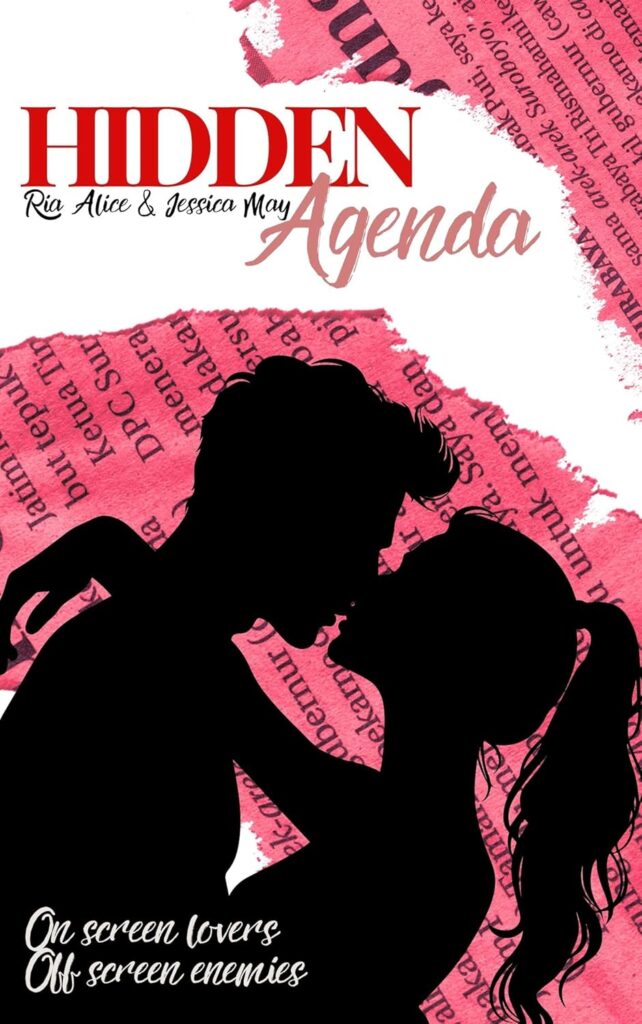 Hidden Agenda