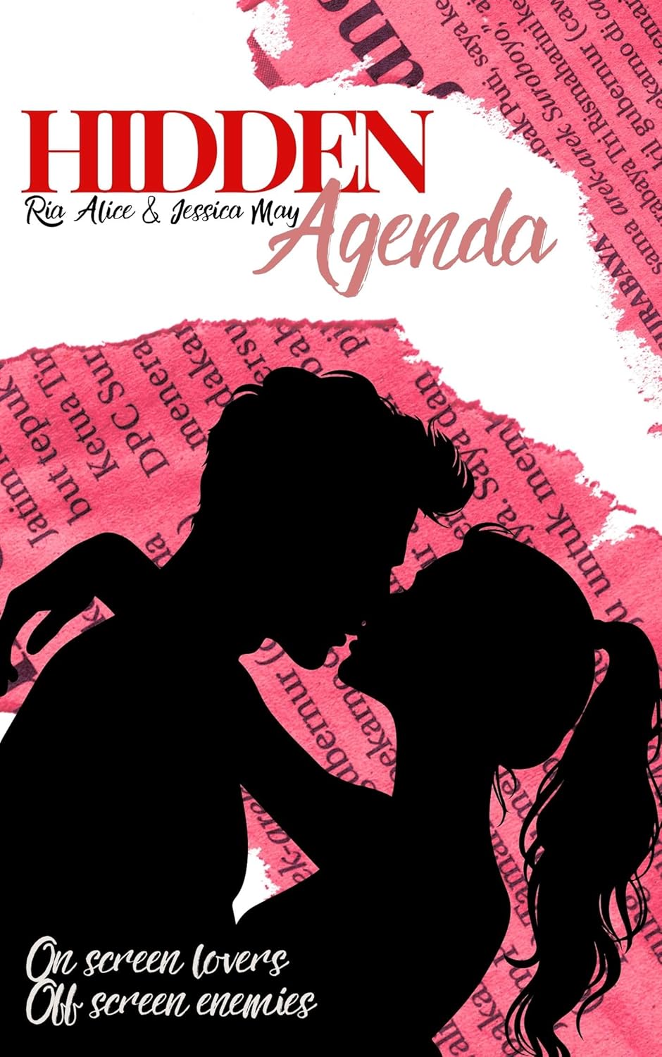 Hidden Agenda