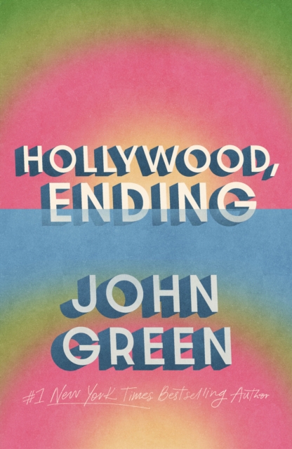HOLLYWOOD, ENDING | SIGNED | PRE-ORDER