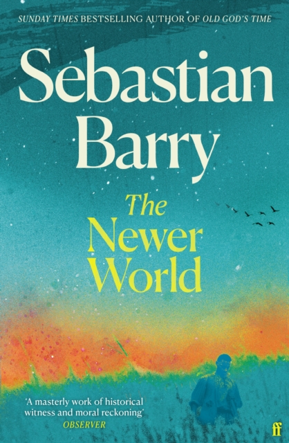 The Newer World | PRE-ORDER