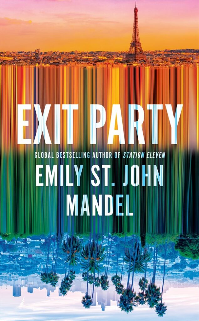 EXIT PARTY | SIGNED | INDIE EXCLUSIVE | PRE-ORDER