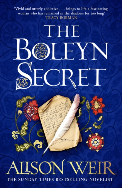 The Boleyn Secret | SIGNED INDIE EDITION