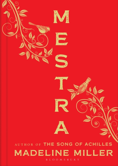 Mestra by Madelline Miller