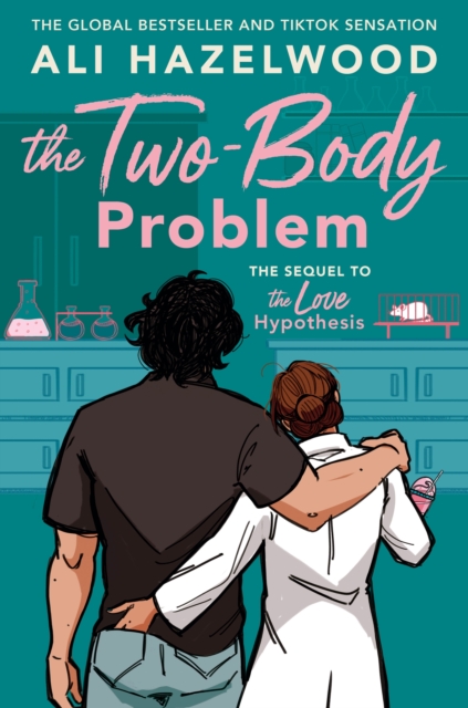 PRE-ORDER | SIGNED | THE TWO-BODY PROBLEM BY ALI HAZELWOOD
