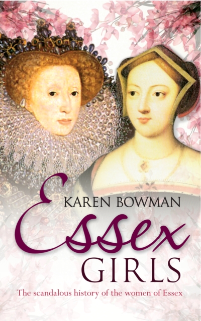 Essex Girls | Karen Bowman