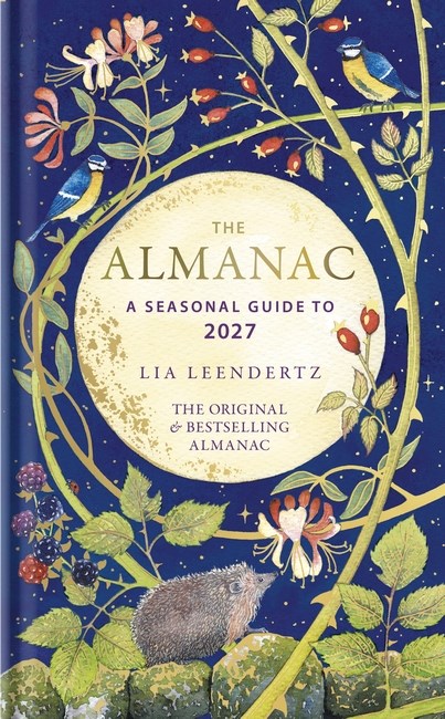 The Almanac 2027 | SIGNED | PRE-ORDER