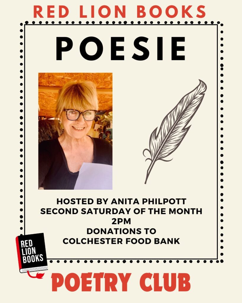 Poetry Club