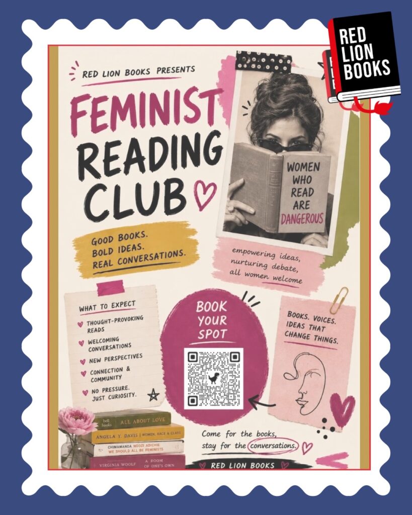Feminist Reading Group